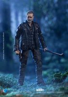 The Walking Dead Dead City – Negan 4 Inch Mini Action Figure 1/18 Scale (Hiya Toys, PREVIEWS Exclusive)
