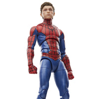 Marvel Legends Series Spider-Man, Spider-Man: No Way Home Collectible 6-Inch Action Figures, Ages 4 and Up
