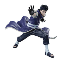 Banpresto - Naruto Shippuden - Uchiha Obito II, Bandai Spirits Vibration Stars Figure