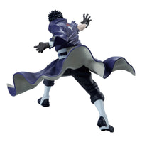 Banpresto - Naruto Shippuden - Uchiha Obito II, Bandai Spirits Vibration Stars Figure