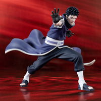 Banpresto - Naruto Shippuden - Uchiha Obito II, Bandai Spirits Vibration Stars Figure