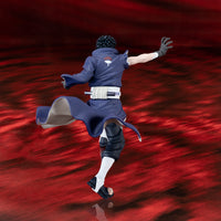 Banpresto - Naruto Shippuden - Uchiha Obito II, Bandai Spirits Vibration Stars Figure