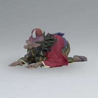 Banpresto - Demon Slayer: Kimetsu No Yaiba - Hantengu (ver. A), Bandai Spirits Demon Series Figure