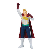 Banpresto - My Hero Academia - Lemillion II, Bandai Spirits Age of Heroes Figure