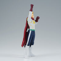 Banpresto - My Hero Academia - Lemillion II, Bandai Spirits Age of Heroes Figure