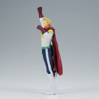 Banpresto - My Hero Academia - Lemillion II, Bandai Spirits Age of Heroes Figure