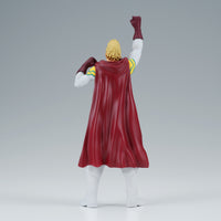 Banpresto - My Hero Academia - Lemillion II, Bandai Spirits Age of Heroes Figure