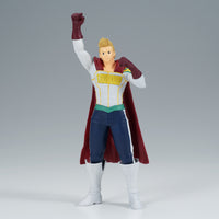 Banpresto - My Hero Academia - Lemillion II, Bandai Spirits Age of Heroes Figure