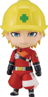 Orange Rouge The Marginal Service: Brian Nightraider Nendoroid Action Figure