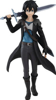 SWORD ART POP UP PARADE KIRITO ARIA STARLESS NIGHT FIGURE