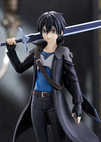 SWORD ART POP UP PARADE KIRITO ARIA STARLESS NIGHT FIGURE