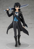 SWORD ART POP UP PARADE KIRITO ARIA STARLESS NIGHT FIGURE