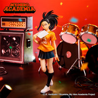 Bandai Spirits My Hero Academia: Momo Yaoyorozu (School Festival!) Previews Exclusive Ichiban Figure