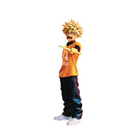 Bandai Spirits My Hero Academia: Katsuki Bakugo Last One Ver. (School Festival!) Previews Exclusive Ichiban Figure