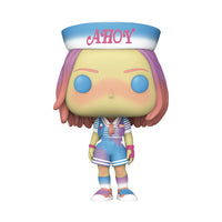 Funko Pop! TV: Stranger Things - Robin (Scoops Ahoy)