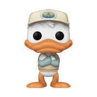 Funko Pop! Disney: Mickey & Friends - Donald Duck