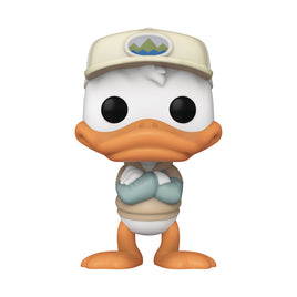 Funko Pop! Disney: Mickey & Friends - Donald Duck