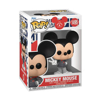 Funko Pop! Disney: Mickey & Friends - Mickey Mouse