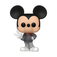 Funko Pop! Disney: Mickey & Friends - Mickey Mouse