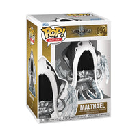 Funko Pop! Games: Diablo 3 - Malthael