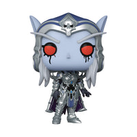 Funko POP! Games: Warcraft - Lady Sylvanas - World of Warcraft - Collectable Vinyl Figure #990