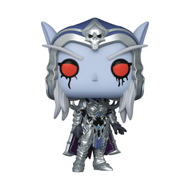 Funko POP! Games: Warcraft - Lady Sylvanas - World of Warcraft - Collectable Vinyl Figure #990