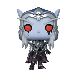 Funko Pop! Games: World of Warcraft- Sylvanas with Chase