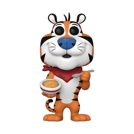 Funko Pop! AD Icon: Kellogg's - Tony The Tiger ('84)