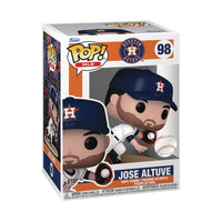 POP MLB ASTROS JOSE ALTUVE 23