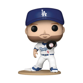 POP MLB DODGERS FREDDIE FREEMAN VIN FIG