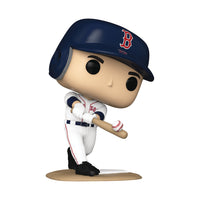 POP MLB RED SOX MASATAKA YOSHIDA