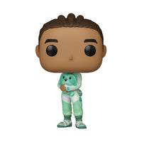 Funko Pop! TV: WondLa - Eva 9 with Meego