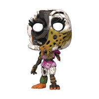 Funko Pop! Games: Five Nights at Freddy's Ruin - Ruined Chica