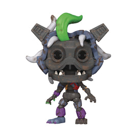 Funko Pop! Games: Five Nights at Freddy's Ruin - Ruined Roxy