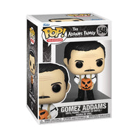 Funko Pop! TV: The Addams Family - Gomez Addams