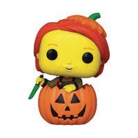 Funko Pop! Vinyl: Chucky Vintage Halloween - Good Guy Chucky