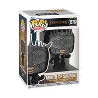 Funko Pop! Movies: The Lord of The Rings - Mouth of Sauron