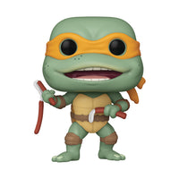 Funko Pop! Movies: Teenage Mutant Ninja Turtles - Michelangelo