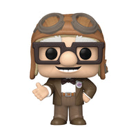 Funko Pop! Disney: Pixar - Up, Carl