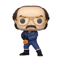 Funko Pop! TV: Stranger Things - Murray