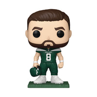 Funko Aaron Rodgers (New York Jets) NFL Pop! Series 12