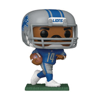 POP NFL LIONS AMONRA ST BROWN