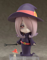 LITTLE WITCH ACADEMIA SUCY MANBAVARAN NENDOROID AF (Net)