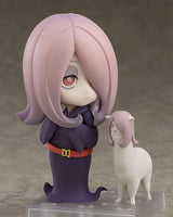 LITTLE WITCH ACADEMIA SUCY MANBAVARAN NENDOROID AF (Net)