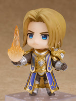 Good Smile Company World of Warcraft: Anduin Wrynn Nendoroid Action Figure