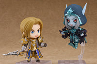 Good Smile Company World of Warcraft: Anduin Wrynn Nendoroid Action Figure