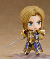 Good Smile Company World of Warcraft: Anduin Wrynn Nendoroid Action Figure