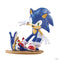 Sonic the Hedgehog PalVerse Pale PVC Figure