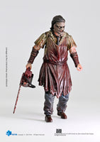 Hiya Toys The Texas Chainsaw Massacre (2003): Thomas Hewitt - Slaughter Version Exquisite Mini Series 1:18 Scale Figure