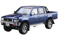 Aoshima Toyota LN107 Hilux Pickup Double Cab 4WD ’